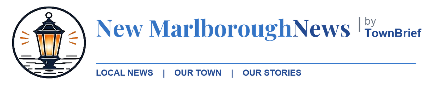 The New Marlborough MA Post